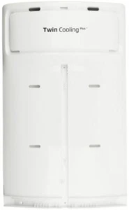 Ventilador Cubierta Evaporador Compatible con Samsung RF28HFEDBBC RF28HFEDTWW RF28HFEDTBC - Imagen 1 de 3