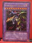Carte Yu-Gi-Oh ! Five Headed Dragon Sd09 Enss1  (Occasion )