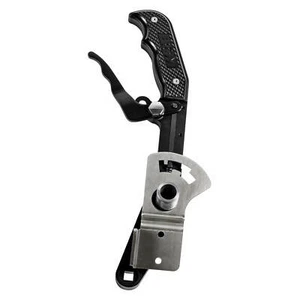 B&M XDR 81169 Hill Killer Gated Shifter For 2008-2014 Polaris RZR 800 - Picture 1 of 4
