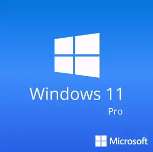 WINDOWS 11 Pro Vollversion für 32 & 64 Bit key Deutsch professional - Bild 1 von 1