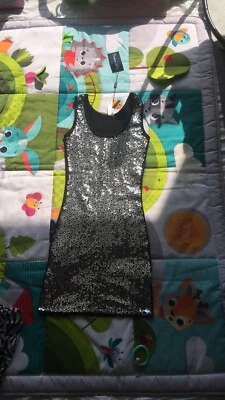 NWT Sequence Dress - Image 1 of 3