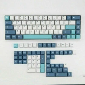 Shoko Thema Keycap Pop'n Musik Sommer Park 129-teilig/Set für MX PBT GMK Kopie Ver. - Bild 1 von 8