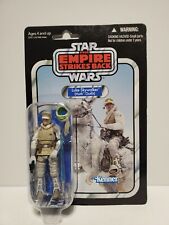 Star Wars The Vintage Collection VC95 Luke Skywalker Hoth New 2012.