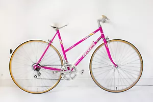 🇫🇷 Peugeot Lavandou - 54cm - 1989 - rose vintage city bike - Bild 1 von 20