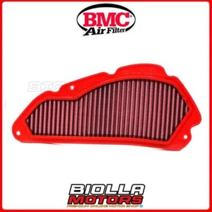 FM01126 FILTRO ARIA BMC HONDA SH i 125 2020 > SPORTIVO LAVABILE - Foto 1 di 5