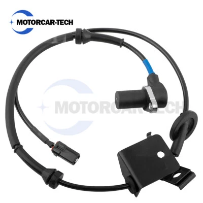 Датчик скорости ABS передний левый подходит для Hyundai Santa Fe 2001 2002 2003 2004 2005 2006 - Изображение 1 из 4