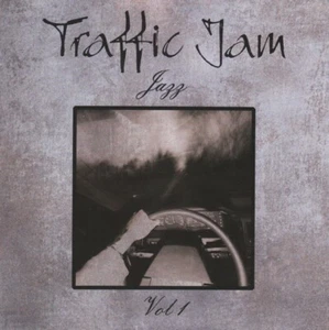 Traffic Jam Jazz Vol. 1 (CD) - Picture 1 of 1