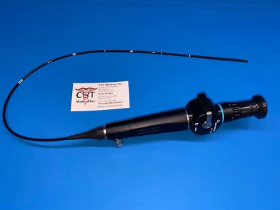 Olympus LF-DP Intubation PortaView Fiberscope in Excellent Conditions - Image 1 of 4