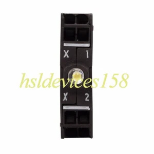 1 STCK. EATON M22-CLED-W LED Lichteinheit vorne weiß - Bild 1 von 3