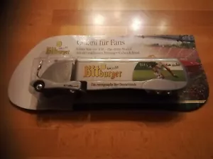Werbe Truck LKW Bitburger futuristische Colani Edition - Star zur WM - OVP - Bild 1 von 1