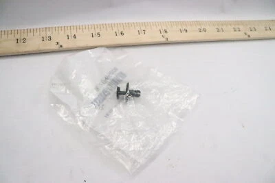 Yamaha Special Shape Rivet Black 90269-07076 - Image 1 of 2