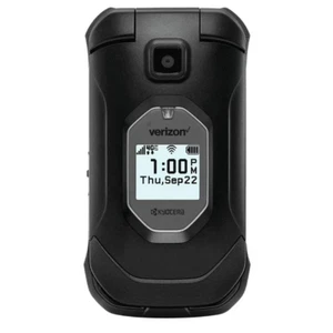Teléfono Celular Kyocera DuraXV Extreme Plus e4811 Resistente (Verizon y DESBLOQUEO) NUEVO OTRO - Imagen 1 de 6