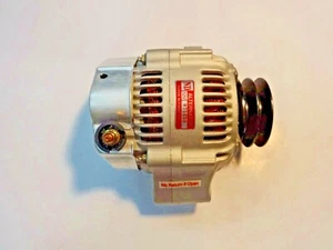LexusLX450Toyota LandCruiser93'-97'AlternatorL6 4.5L80AMP/12V CW 2-G1YrWarranty - Picture 1 of 12