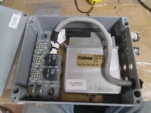 Midland Grau 12V ABS CONTROLLER 364-086-001 - Picture 1 of 2