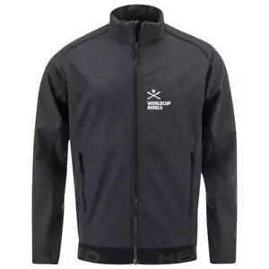 Head Rebels Jacke Softshelljacke für Kinder Sportjacke Freizeit Saison - Bild 1 von 5