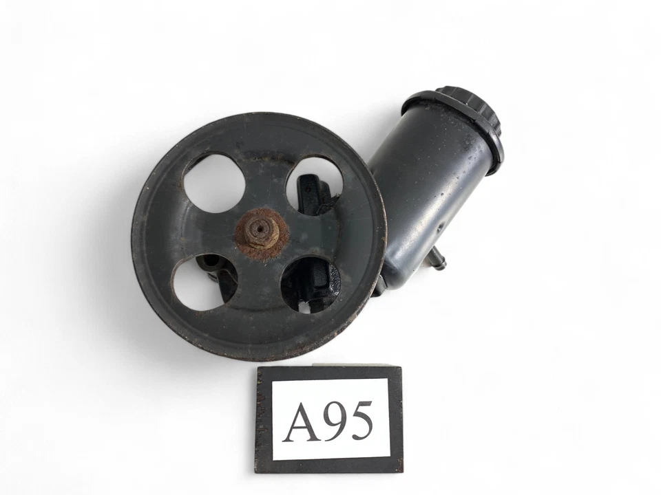 Bomba de dirección asistida Lexus IS300 2001-2005 3,0 L con polea 44320-53030 OEM 350 #A95 Foto 1 de 4