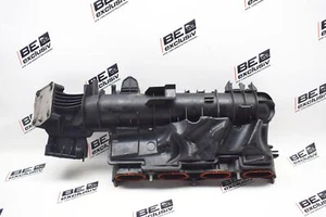 Mercedes CLA 200 C117 Ansaugbrücke Ansaugkrümmer Saugrohrbrücke A2700900737 - Picture 1 of 10