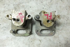 Polaris Xplorer 400 4X4 ATV front brake calipers right left set - Picture 1 of 5