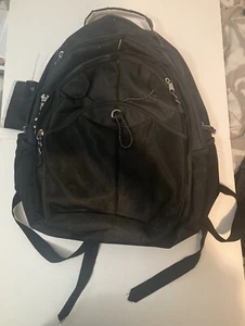 Sideout Backpack Black Used - Picture 1 of 5