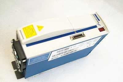 KOLLMORGEN SERVO STAR SP DRIVER  PRD-P303250Z-35,CP303250 REV:G  FREE SHIP - Image 1 of 4