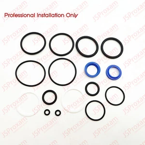 Tilt Cyl Seal Kit Fit For Evinrude Johnson 1970-89 35-135HP 172575 174520 FSM002 - Picture 1 of 5