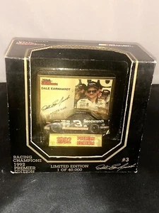 Racing Champions 1992 NASCAR Premier Edition (con equipamiento original) - Imagen 1 de 6