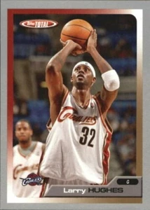A8450- 2005-06 Topps Total Silver Bk Cards 251-440 -You Pick- 15+ FREE US SHIP - Picture 1 of 196