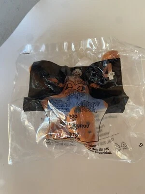 McDonald's Happy Meal 2001 2002 Walt Disney's Winnie The Pooh Roo #4 Toy - Image 1 of 2