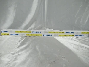 2pk Philips Bright White 13W 12" T5 Tube Bulb 046677546489 - Picture 1 of 4
