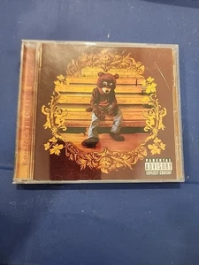 College Dropout von West, Kanye (CD, 2004). B-2 - Bild 1 von 3