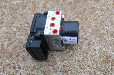 12-17 CHEVY EQUINOX TERRAIN ANTI LOCK BRAKE ABS PUMP MODULE ASSEMBLY 84136206 - Imagen 1 de 4