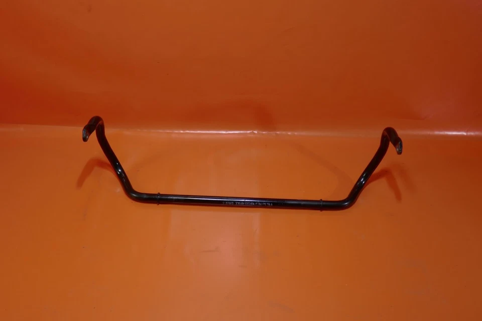 PORSCHE 911 CARRERA STABILIZER BAR FRONT 2013 2014 2015 2016 2017 2018 991343703 - Image 1 of 4