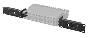 MikroTik K-79 Rackmount ears set for RB5009 - Photo 1/1