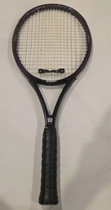 Wilson PWS Pro Staff 4.9 si Tennisschläger 95 sq. in. 4 5/8 Griff - Bild 1 von 20