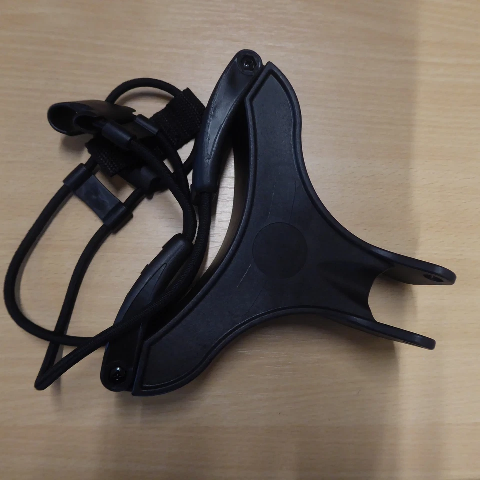 POWERBUG Untere Taschenhalterung für Golftrolley