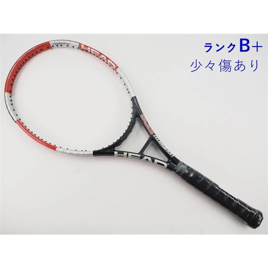 Head Liquidmetal 2 Tennis Racquet for sale | eBay