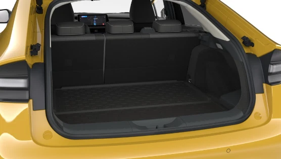 Genuine Toyota Prius 2024- Trunk Liner PW241-47005 - Image 1 of 1