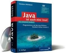 Java ist auch eine Insel: Programmieren mit der Java Sta... | Buch | Zustand gut - Bild 1 von 2