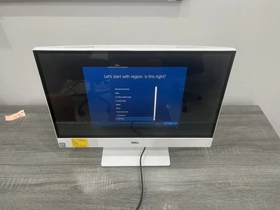 Dell Inspiron 3227 AIO | i5-7200 | 8GB RAM | 1TB HDD PC Computer - Image 1 of 3