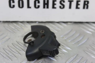 Palanca obturadora BMW R 1150 GS R1150GS 2002 a 2003 B152 Foto 1 de 4