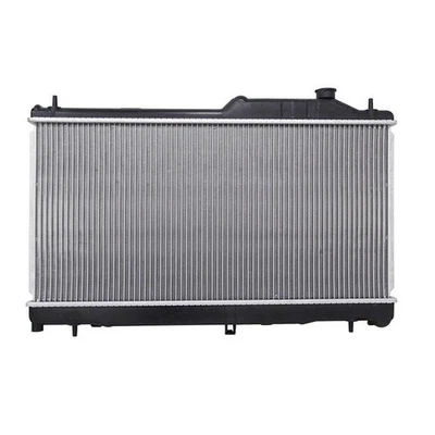 OSC 2777 OSC Cooling Products 2777 radiador nuevo para modelos seleccionados de Subaru 05-17 Foto 1 de 4