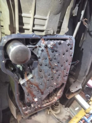 TRANSMISSION 2012-2013 DODGE RAM1500 Foto 1 de 4