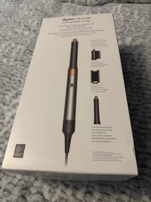 Dyson Airwrap™ Multi-Styler Complete Long - Image 1 of 2