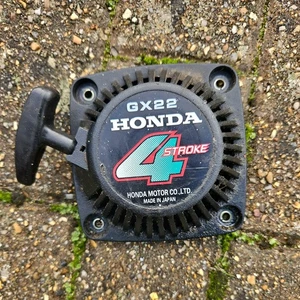 Honda GX22 Strimmer Pull Start Assembly - Picture 1 of 3