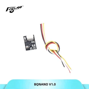 Modelo Flywoo BQNANO V1.0 con brújula y Baro 0,6 g, adecuado para dron FPV HÁGALO USTED MISMO Nuevo - Imagen 1 de 9