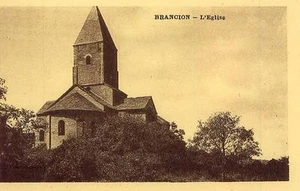 BRANCION L'Eglise - Bild 1 von 1