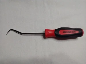 Snap-on Tools USA NEW 10" Length RED Soft Grip Radiator Hose Pick SGA173BR. - Bild 1 von 9