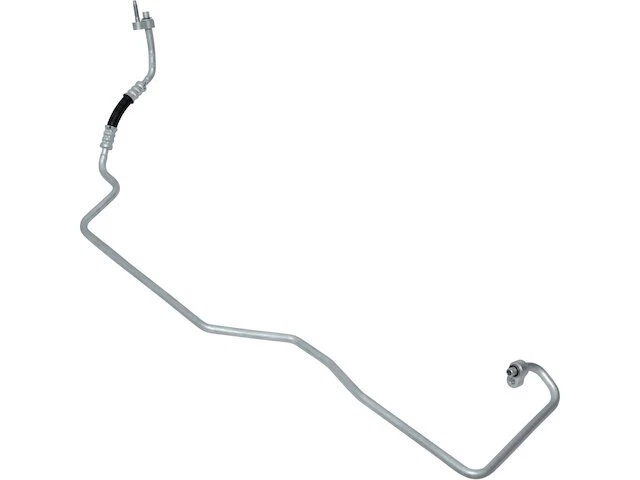 For 2000 Saturn LS2 A/C Refrigerant Liquid Hose 98492GCBS A/C Hose - Image 1 of 2