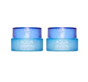 2 x NATURE REPUBLIC Super Aqua Max Fresh Watery Cream for Oily Skin 80ml - Picture 1 of 2
