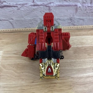 Ultraman Thunder Gridman Hero Action Figure God Xenon Parts Playemates Toys 1994 - Picture 1 of 11